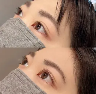 マツエク・マツパ muk. 尾崎のマツエク・マツパデザイン