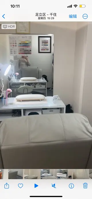 Sou Nail所属・SOU Nailのネイルデザイン