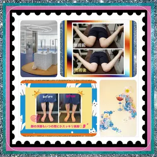 メンズ 美容整体サロンMikie所属・小沼 美希恵のその他イメージ