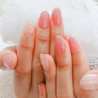 ネイル 柴崎 美幸のネイルデザイン