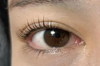 マツエク・マツパ yuuka REBEST心斎橋のマツエク・マツパデザイン