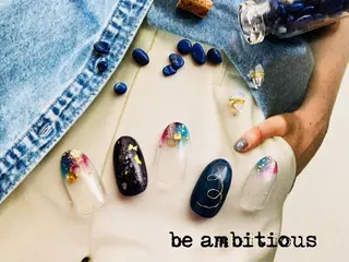 ネイル シンプルネイル EMIKOのネイルデザイン