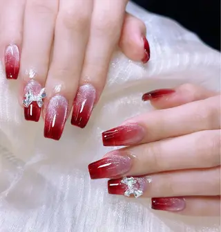 ネイル Akiko ネイルサロン所属・AKIKO ネイルサロンのネイルデザイン