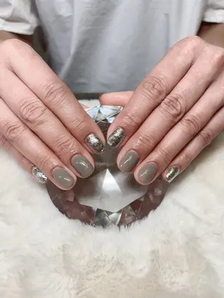 ネイル B.rose ビビのネイルデザイン