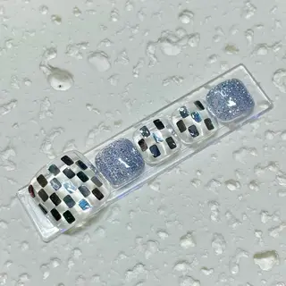 ネイル Nail Salon Y.のネイルデザイン