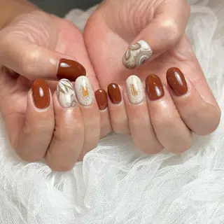 ネイル SHIORI Dig.nailのネイルデザイン