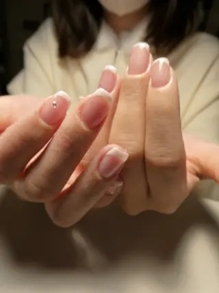 ネイル ihana/ makoのネイルデザイン