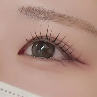 マツエク・マツパ HairSalonEXIA所属・EXIA 大野のマツエク・マツパデザイン