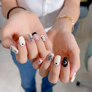 ネイル FLY Nail Salonのネイルデザイン