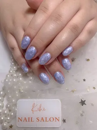 ネイル 💕鈴木ユリ パラジェル/オフ無料のネイルデザイン