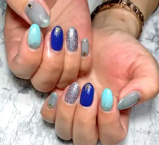 ネイル Nail salon Venusのネイルデザイン