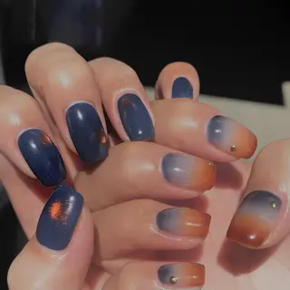 ネイル 爪塗屋 さんのネイルデザイン