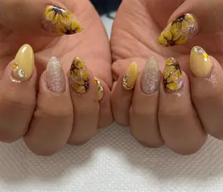 ネイル nail  M&T所属・nail M&Tのネイルデザイン