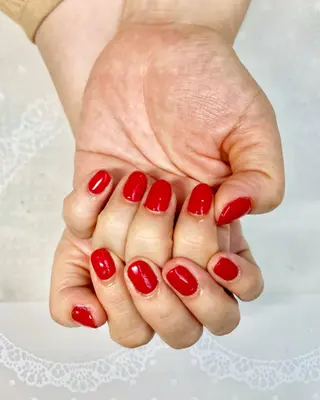 ネイル 新宿ネイルサロン ジェミディローサ所属・新宿ネイルサロン ジェミディローサのネイルデザイン