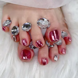 ネイル misun_nail所属・misun_ nailのネイルデザイン