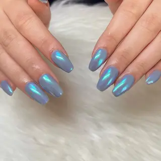 ネイル nailsalon miiのネイルデザイン