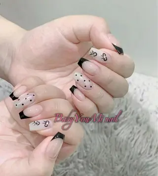 ネイル 相沢 さやかのネイルデザイン