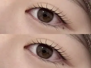 マツエク・マツパ 富口 桂の眉毛・アイブロウイメージ