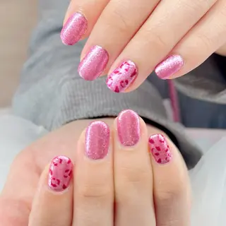 ネイル VIERU YURIのネイルデザイン