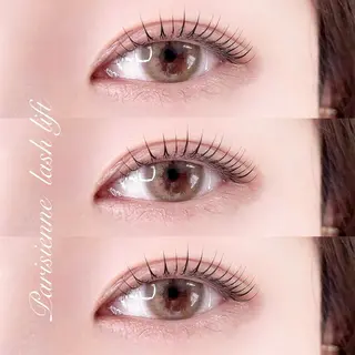 マツエク・マツパ lashes Franc所属・lashes Francのマツエク・マツパデザイン