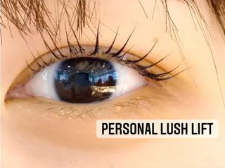 マツエク・マツパ SHEER 玉造・森ノ宮のマツエク・マツパデザイン