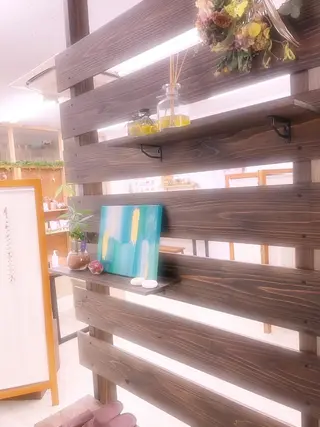 メナード フェイシャルサロン　西区菱木所属・西区菱木 坂下円のエステ・リラクイメージ