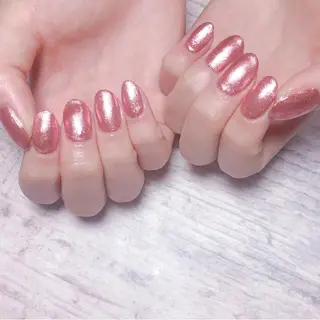 ネイル 個室ネイルサロンDolly  Girl〜ドーリーガール〜所属・DollyGirl KYOKOのネイルデザイン