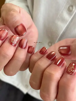 ネイル * kaoriのネイルデザイン