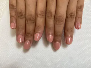 ネイル MAXKELLY  福岡天神所属・MAXKELLY natsuのネイルデザイン