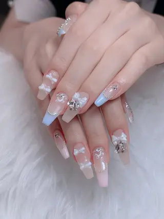 ネイル Lumi Nailのネイルデザイン