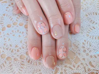 ネイル ネイルandエステ maple豊見城店のエステ・リラクイメージ