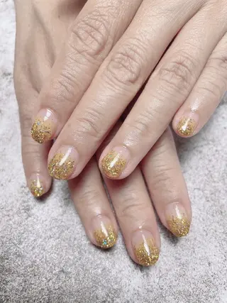 ネイル Nailsalon Blueのネイルデザイン