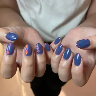 ネイル Ami 🦥のネイルデザイン