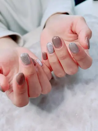 ネイル sois belle sawaのネイルデザイン