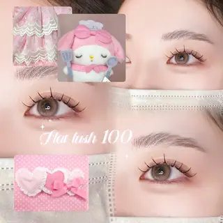 マツエク・マツパ 🍀fein. sakura🍀の眉毛・アイブロウイメージ