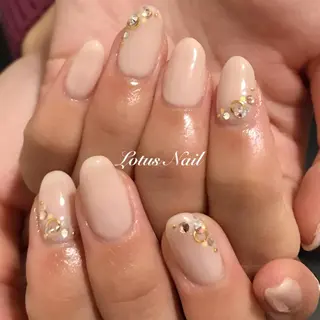 ネイル Lotus Nailのネイルデザイン