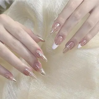 ネイル MIHANA ZENのネイルデザイン