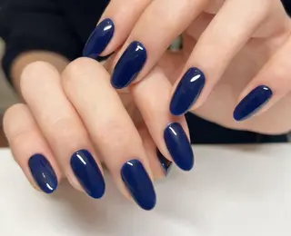 ネイル Pure&Rich Nailのネイルデザイン