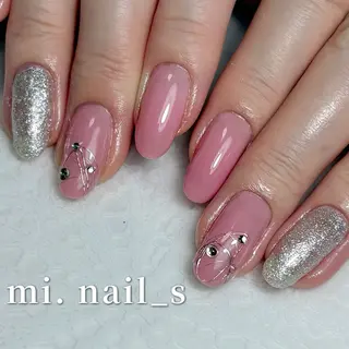 ネイル Cocorium_ sasakiのネイルデザイン