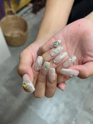 ネイル NONO /episkeyのネイルデザイン