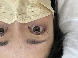 マツエク・マツパ eyeHbe shihoの眉毛・アイブロウイメージ