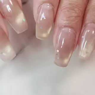 ネイル K3nail   maiのネイルデザイン