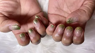 ネイル Amoureuse Satomiのネイルデザイン