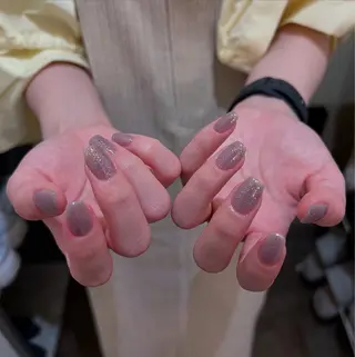 ネイル urun eriのネイルデザイン