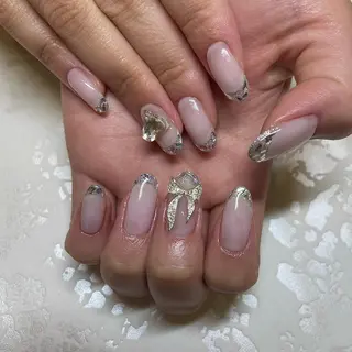 ネイル KULIN所属・KULIN Kanaのマツエク・マツパデザイン