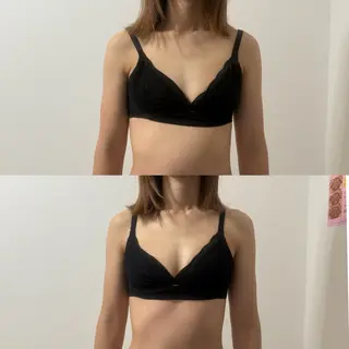 毎日が軽くなるバスト ケア🌙canyのエステ・リラクイメージ