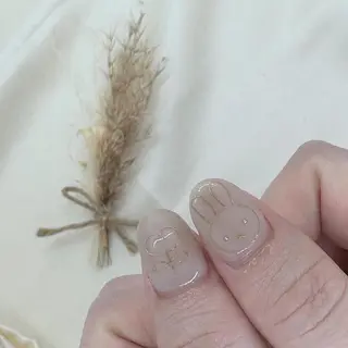 ネイル Verest 西荻窪のネイルデザイン