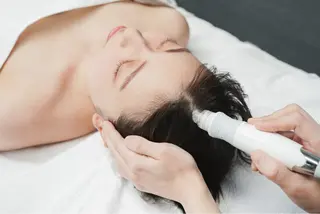 mavie（メヴィ）所属・毛穴洗浄肌管理サロン mavieのエステ・リラクイメージ