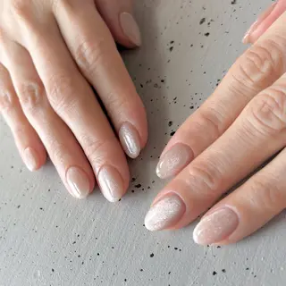 ネイル nail&eye meme 覚王山所属・覚王山 memeのネイルデザイン