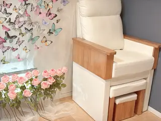 ネイル merci モウカのネイルデザイン